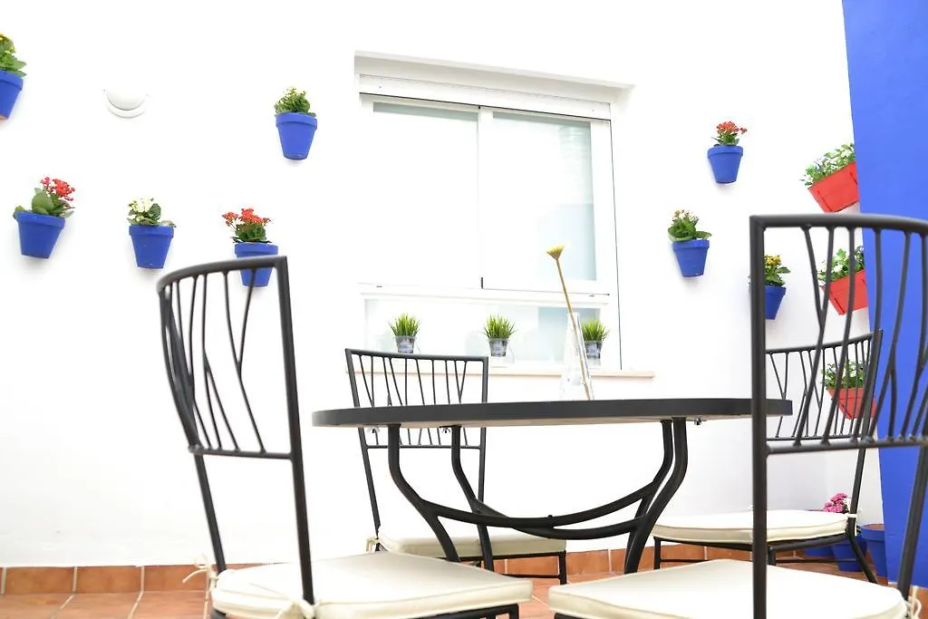 Urbanchic Carreteria Apartment Malaga 0*,  Spain